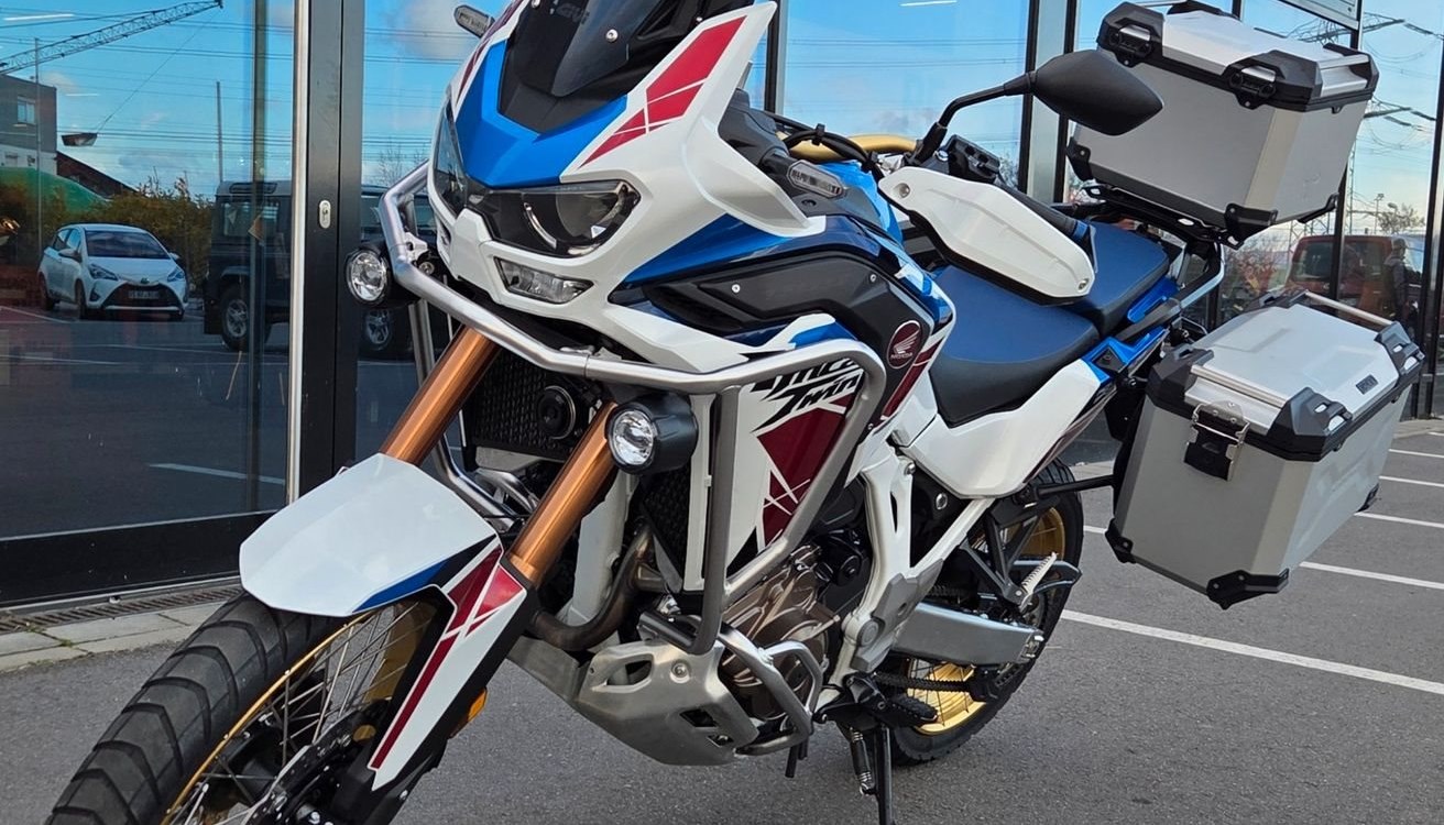 Angebot Honda CRF1100L Africa Twin Adventure Sports DCT
