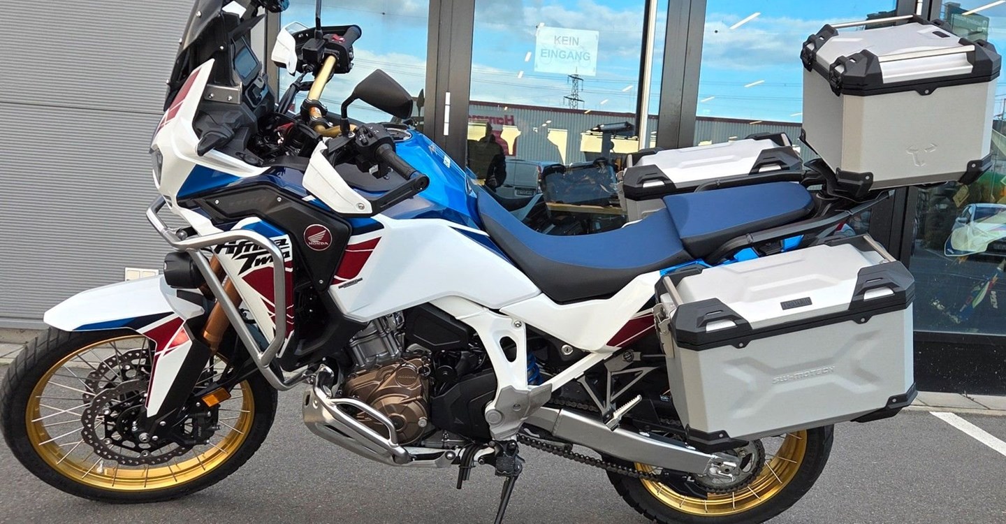 Angebot Honda CRF1100L Africa Twin Adventure Sports DCT