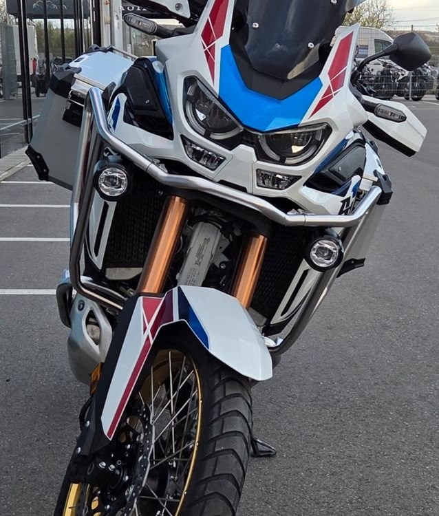 Angebot Honda CRF1100L Africa Twin Adventure Sports DCT