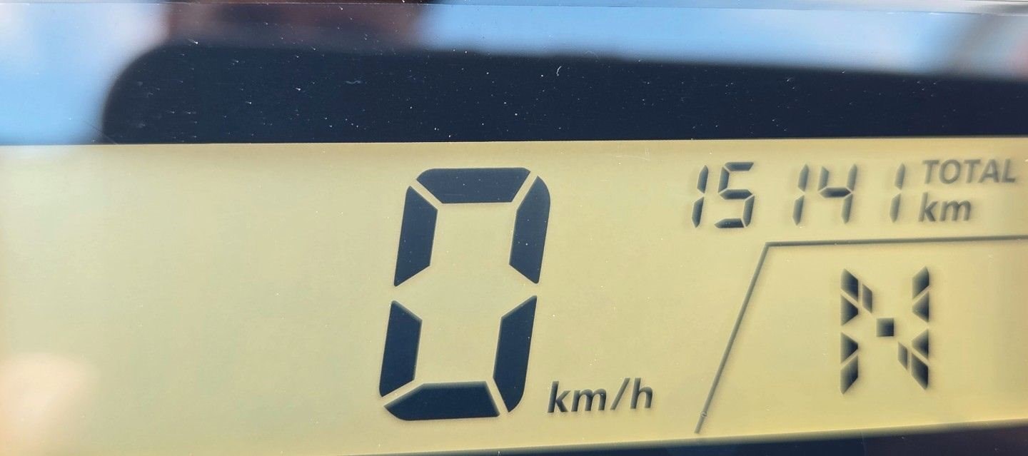 Angebot Honda CRF1100L Africa Twin Adventure Sports DCT