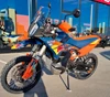 KTM 890 Adventure R Rally