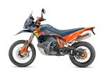 Angebot KTM 890 Adventure R Rally