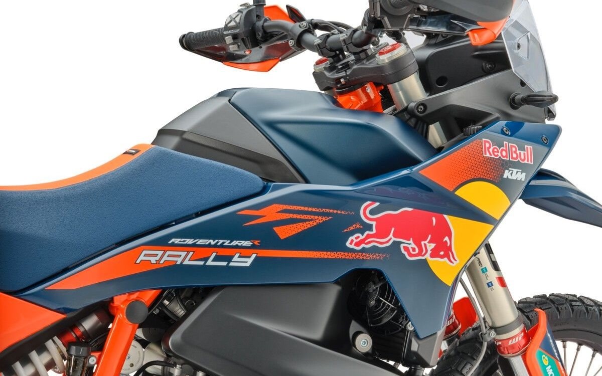 Angebot KTM 890 Adventure R Rally