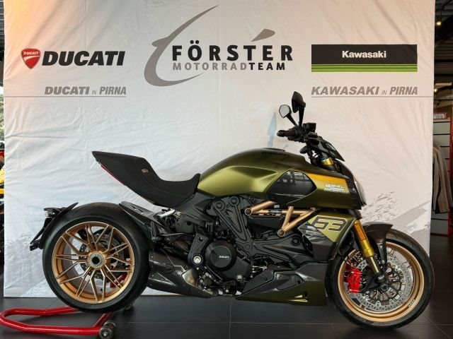 Ducati