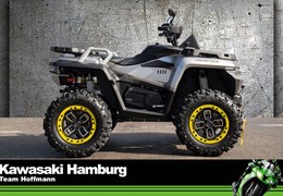 Neumotorrad Benda Darkflag 500 Commander