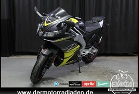Aprilia RS 125