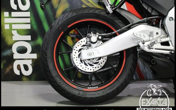 Neufahrzeug Aprilia RS 125 - Bild 16