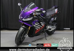 Neumotorrad Aprilia RSV4 1100 Factory