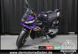 Neumotorrad Aprilia Tuono V4 1100 Factory
