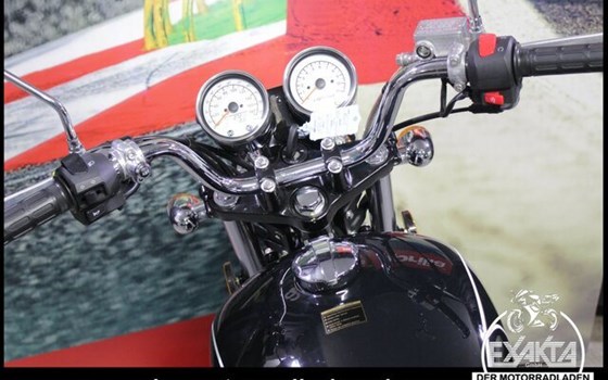 Gebrauchtmotorrad Mash Five Hundred - Bild 10