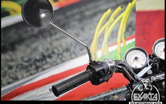 Gebrauchtmotorrad Mash Five Hundred - Bild 15