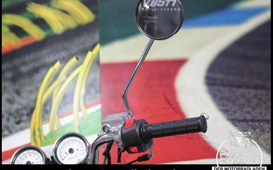 Gebrauchtmotorrad Mash Five Hundred - Bild 17