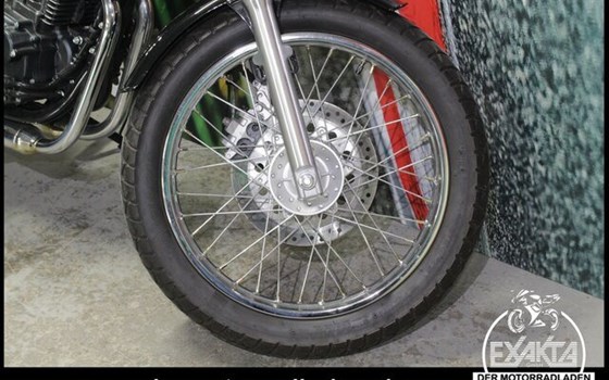 Gebrauchtmotorrad Mash Five Hundred - Bild 20