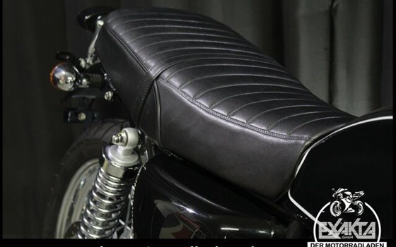 Gebrauchtmotorrad Mash Five Hundred - Bild 27