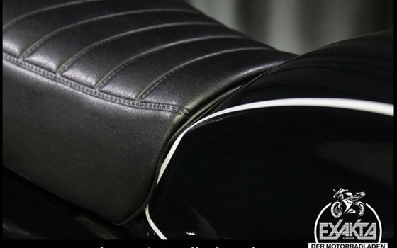 Gebrauchtmotorrad Mash Five Hundred - Bild 28