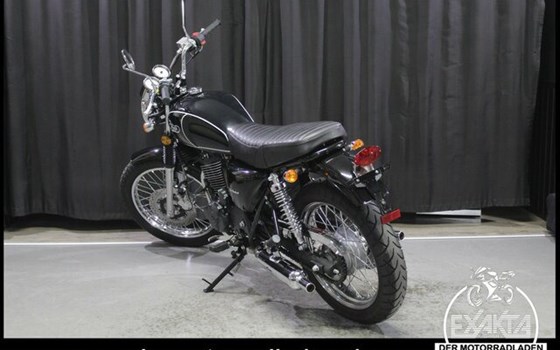 Gebrauchtmotorrad Mash Five Hundred - Bild 3