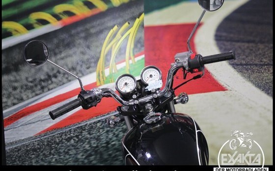 Gebrauchtmotorrad Mash Five Hundred - Bild 9