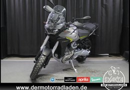 Neumotorrad Moto Guzzi Stelvio PFF