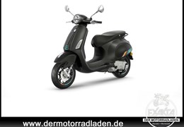Neumotorrad Vespa Primavera 50 Sport
