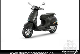 Vespa Primavera 50 Sport