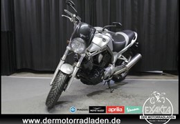 Gebrauchte Yamaha BT 1100 Bulldog