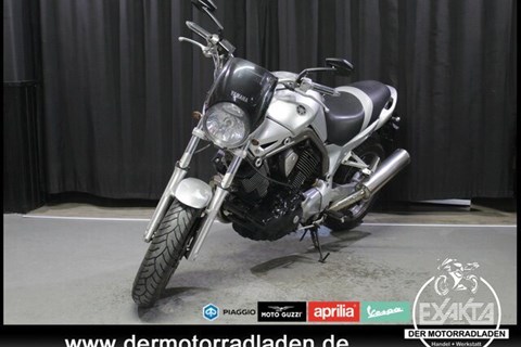 YAMAHA BT 1100 Bulldog - Gebrauchtberatung
