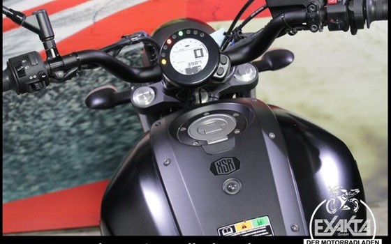 Gebrauchtmotorrad Yamaha XSR700 - Bild 10