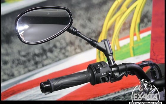 Gebrauchtmotorrad Yamaha XSR700 - Bild 15