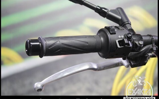 Gebrauchtmotorrad Yamaha XSR700 - Bild 16