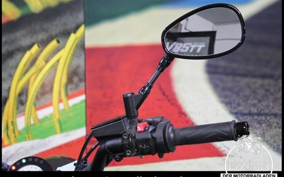 Gebrauchtmotorrad Yamaha XSR700 - Bild 17