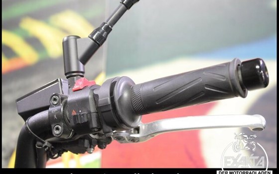 Gebrauchtmotorrad Yamaha XSR700 - Bild 18