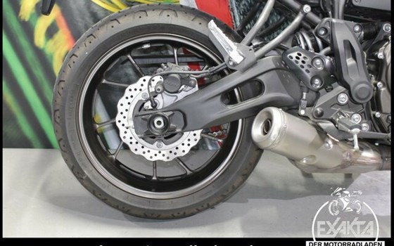 Gebrauchtmotorrad Yamaha XSR700 - Bild 19