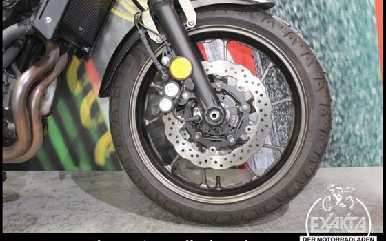 Gebrauchtmotorrad Yamaha XSR700 - Bild 20