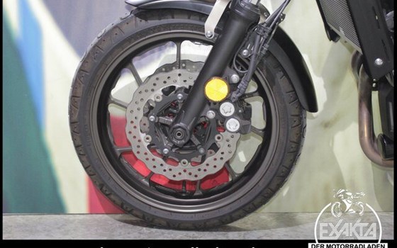 Gebrauchtmotorrad Yamaha XSR700 - Bild 21