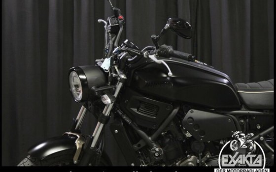 Gebrauchtmotorrad Yamaha XSR700 - Bild 24