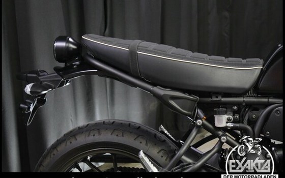 Gebrauchtmotorrad Yamaha XSR700 - Bild 26