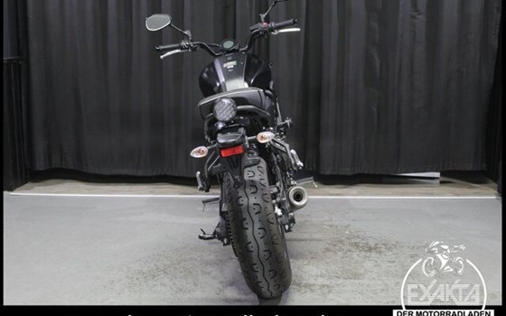 Gebrauchtmotorrad Yamaha XSR700 - Bild 4