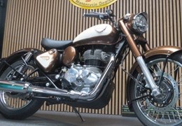 Gebrauchte Royal Enfield Classic 350