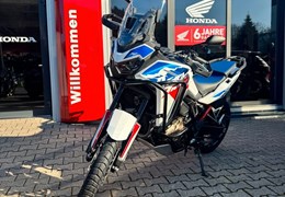 Gebrauchte Honda CRF1100L Africa Twin ES