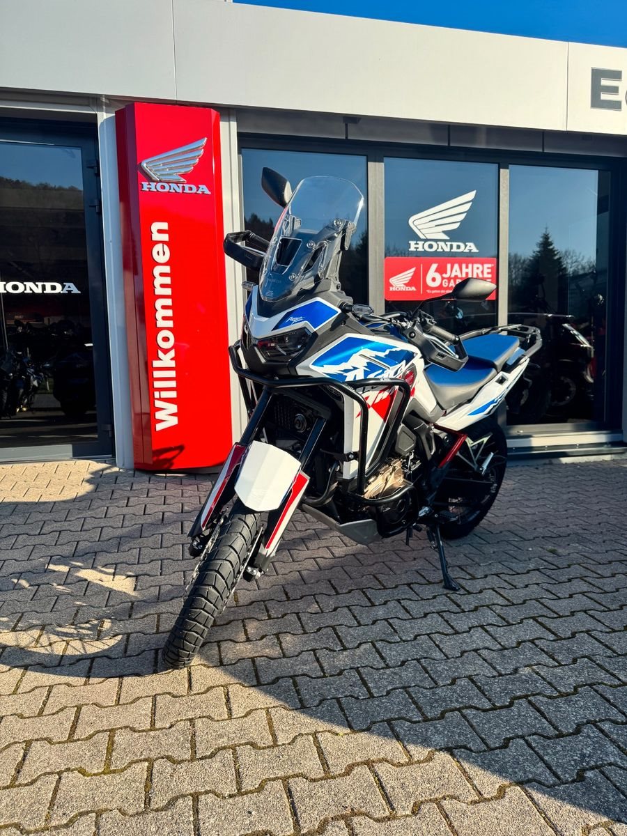 Honda CRF1100L Africa Twin ES