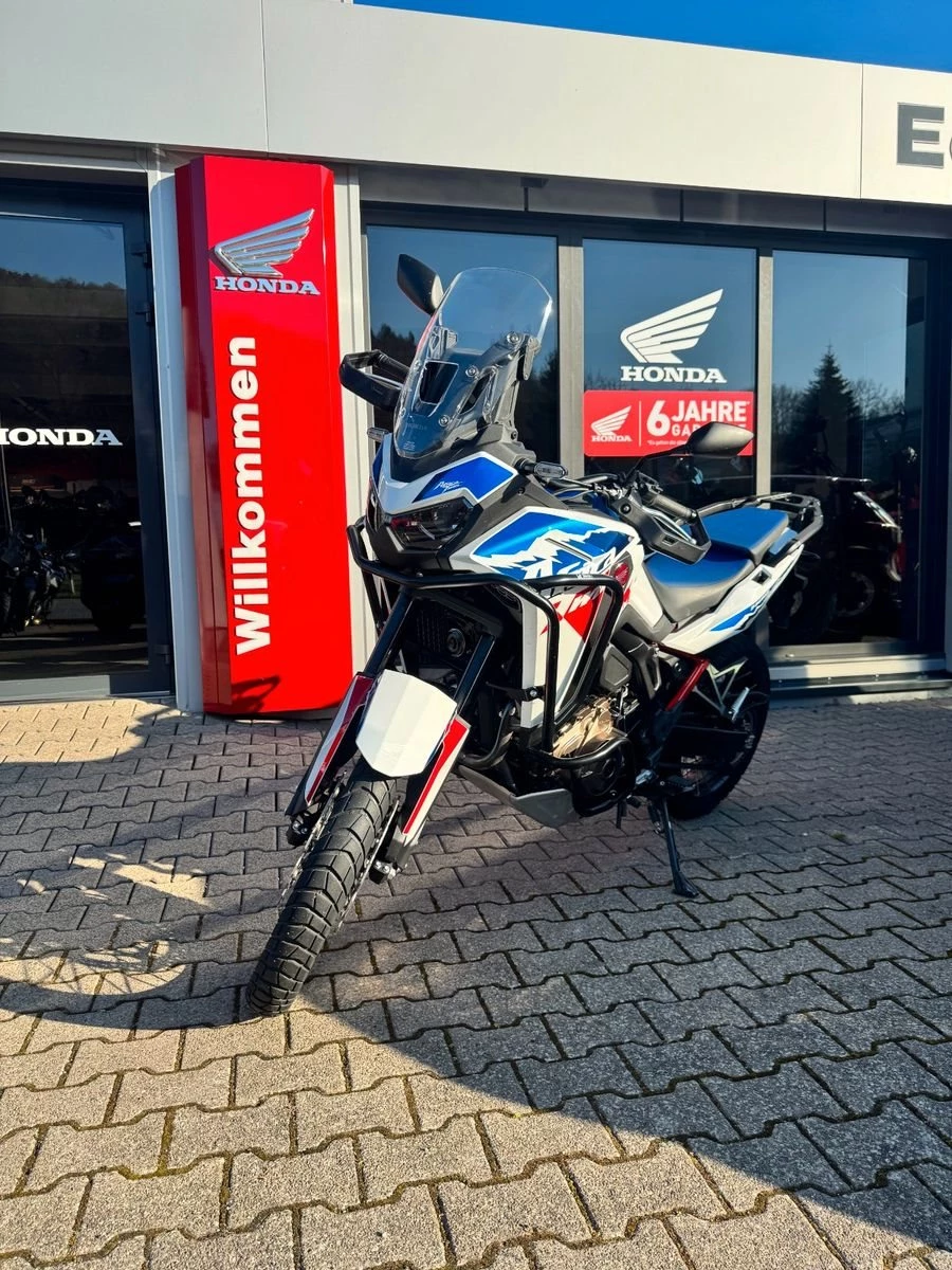Honda CRF1100L Africa Twin ES