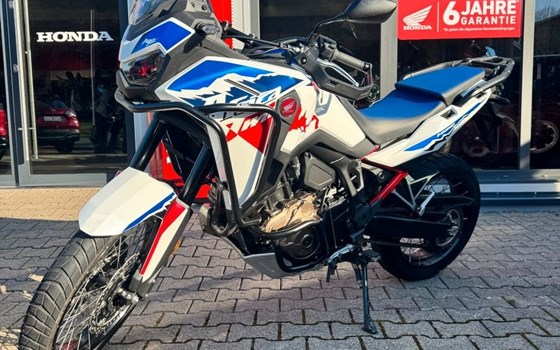 Gebrauchtmotorrad Honda CRF1100L Africa Twin ES - Bild 2