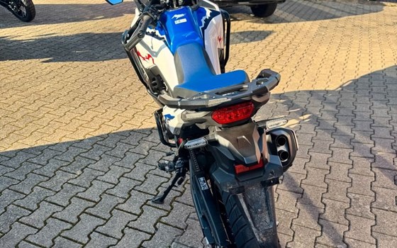 Gebrauchtmotorrad Honda CRF1100L Africa Twin ES - Bild 3