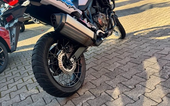 Gebrauchtmotorrad Honda CRF1100L Africa Twin ES - Bild 4