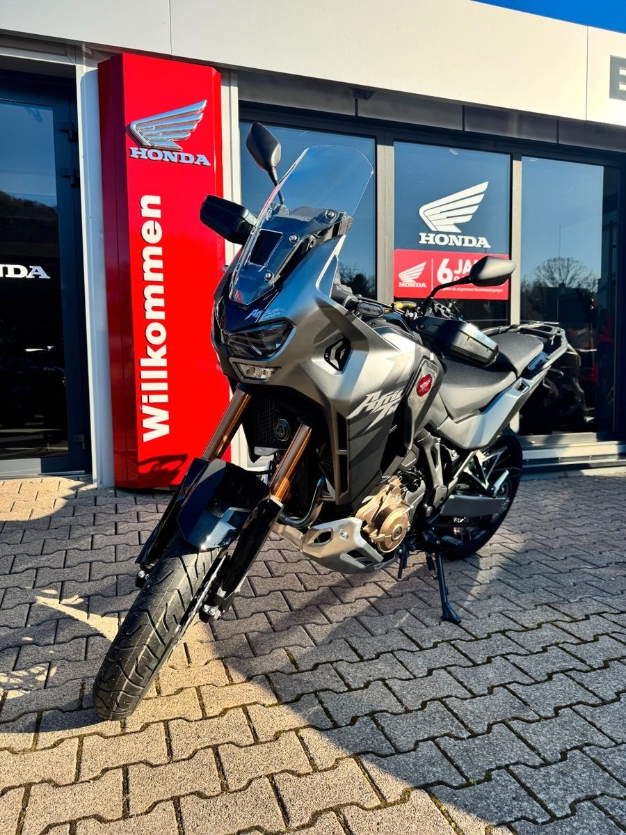 Honda CRF1100L Africa Twin