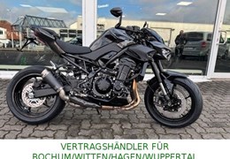 Neumotorrad Kawasaki Z900