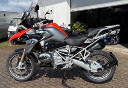 Gebrauchte BMW R 1200 GS