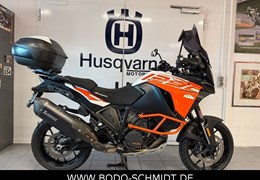 Gebrauchte KTM 1290 Super Adventure S