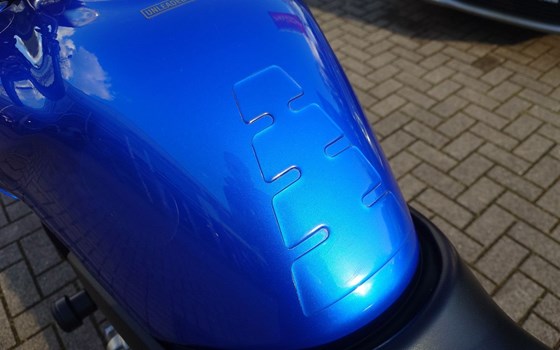 Gebrauchtmotorrad Honda CBF 600 S - Bild 17