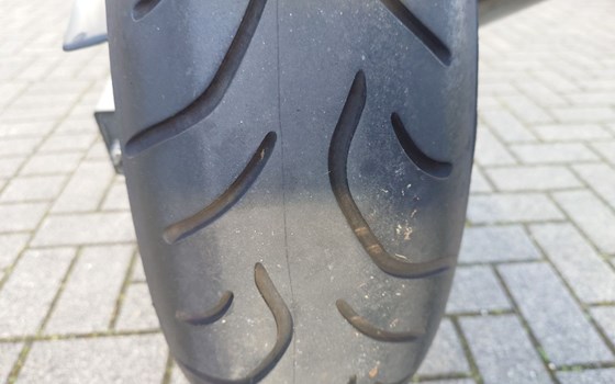 Gebrauchtmotorrad Honda CBF 600 S - Bild 21